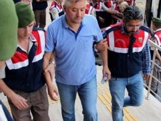 Darbe sonrası örgütsel faaliyete devam