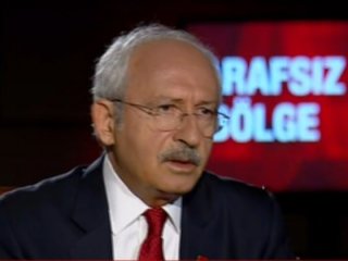 Kemal Kılıçdaroğlu'ndan skandal Samanyolu TV yorumu