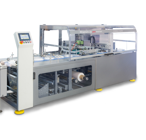 Ürün paketleme ve shrink makinası ilişkisi