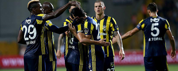 Fenerbahçe - Feyenoord maçı biletleri satışa çıkıyor