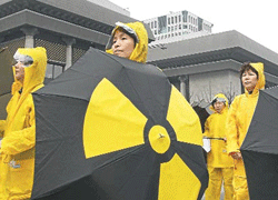 Japonya'da Bir Devrin Sonu