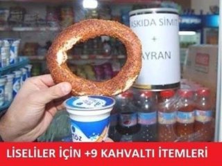 Sosyal medyada 'Eyvah okul açıldı' capsleri