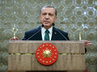 Cumhurbaşkanı Erdoğan'a 'JFK' tuzağı!