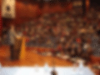 Tunceli’de Yahudi dostu örgütün desteğiyle bölücü konferans