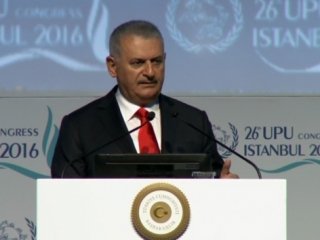 Yıldırım tüm dünyaya seslendi