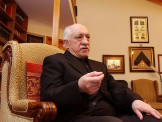 Amerikan basınında FETÖ'ye karşı bir ilk!