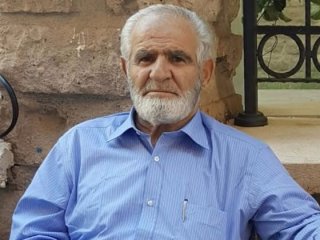 Zekeriya Karaman'ın acı günü