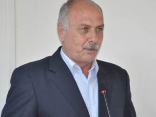 İdil Belediye Başkanı görevden alındı