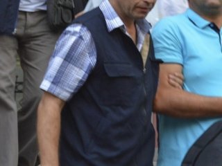 4 öğretmen FETÖ soruşturması kapsamında tutuklandı