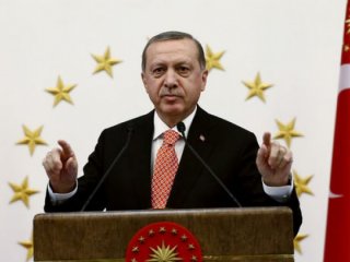 Cumhurbaşkanı Erdoğan'dan çok önemli OHAL açıklaması