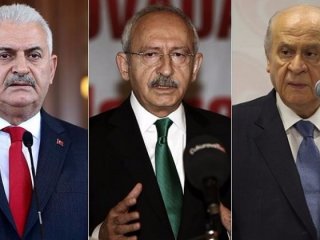 Vekillerin görev süresi liderlere bağlı!