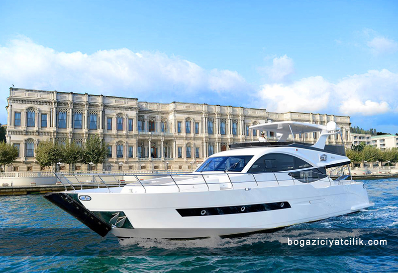 Tekne Kiralamak İstediğinizde Firmamıza Ulaşmanız Yeterli Olacaktır