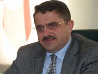 AK Partili Mustafa Külünkoğlu FETÖ'den gözaltına alındı