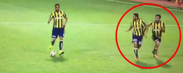 İsmail Köybaşı Volkan Şen'i neden itti? İşte o açıklama