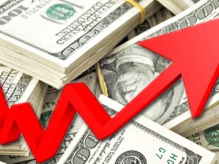 Dolar kritik rakamı aştı!