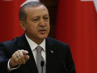 Cumhurbaşkanı Erdoğan: B ve C planımız hazır