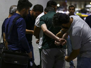 İşte FETÖ için en önemli ve en kritik 10 il