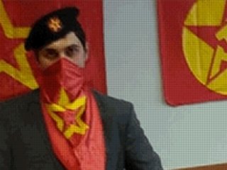 ABD Meclisi’nde konuşan FETÖ’cünün Savcı Kiraz'ın katilinin kuzeni çıktı!