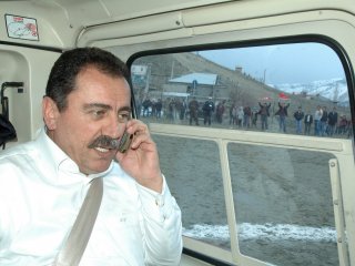 Yazıcıoğlu'nu FETÖ'cü Tuğamiral mi öldürdü?