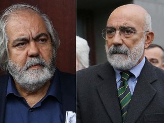Ahmet Altan serbest, Mehmet Altan tutuklandı