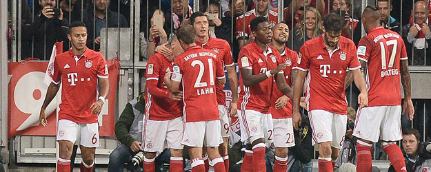 Bayern Münih Köln maçı ne zaman hangi kanalda