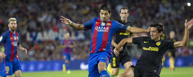 Suarez'in fiyatı 200 milyon Euro