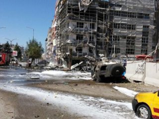 Kurban Bayramı'nda Van'ı Kana Bulayan 2 Terörist Öldürüldü