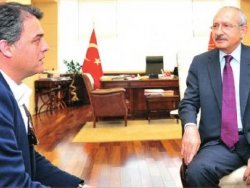 Kılıçdaroğlu'ndan ikinci Önder Sav resti