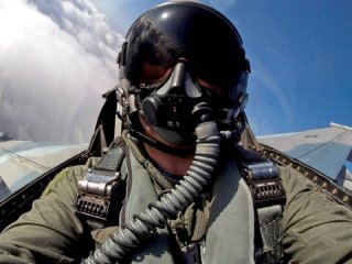 Askeri pilotluk için talep patlaması yaşanıyor