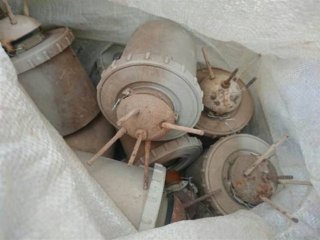 Genelkurmay duyurdu! İşte şok görüntü