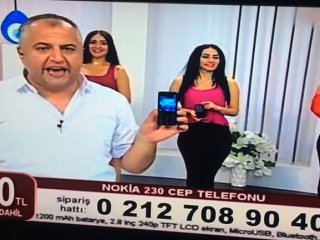 2 bin liralık telefonu 300 liraya satanlardan uzak durun