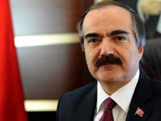 Vali Coş'tan 'Adil Öksüz' açıklaması