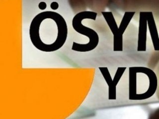 2016 YDS sonuçları açıklandı!