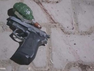 Yeni atanan kayyuma suikast girişimi