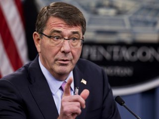 ABD Savunma Bakanı: Silah vermeye devam edeceğiz