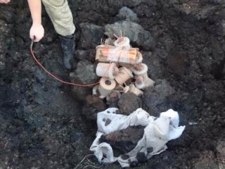 Yasaklı mayınları PKK’ya hangi devlet verdi?