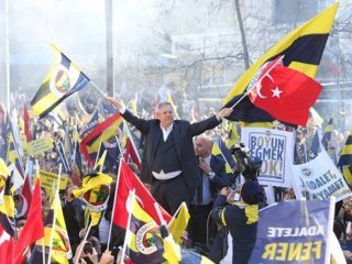 Fenerbahçe'de FETÖ temizliği
