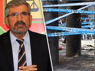 Sur iddianamesinde yer alan PKK sırları kan dondurdu!