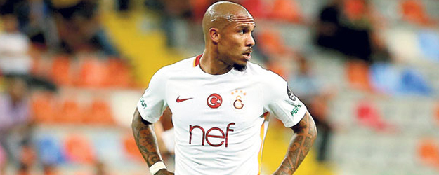 Nigel de Jong neden kadroya alınmıyor?