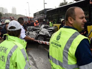 İstanbulluları dehşete sürükleyen kavga neden oldu?