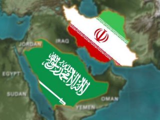 Suudi Arabistan'dan kritik İran hamlesi!