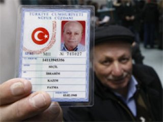T.C. kimlik numarası vermeyen tüp alamayacak