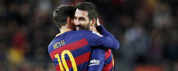 Messi'nin kazancı dudak uçuklatıyor...