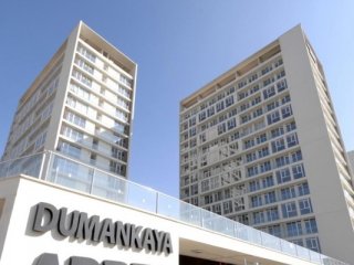 Dumankaya'ya bağlı şirketlere kayyum!