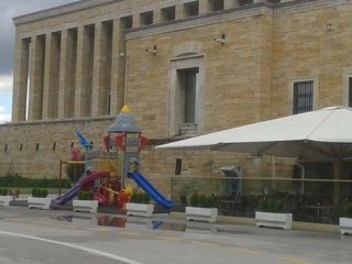 Mimarlar Odası iyice şaşırdı