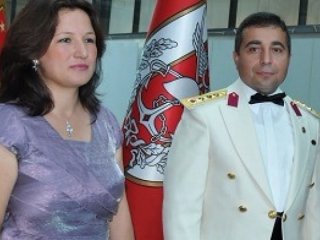 Berlin’deki Türk ataşe ve eşi kayıp