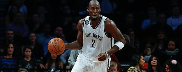 Kevin Garnett'ten flaş karar!