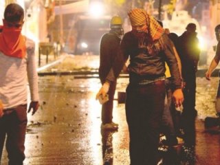 HDP'nin 4 aşamalı kaos planı deşifre oldu