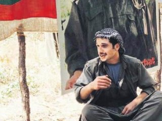 Gözetleme kulesine saldıran hainin kimliği belli oldu