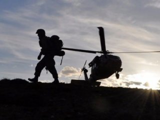 Özel korucu timleri geliyor